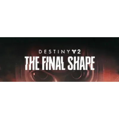 DLC Destiny 2: The Final Shape КЛЮЧ STEAM РФ+СНГ - irongamers.ru