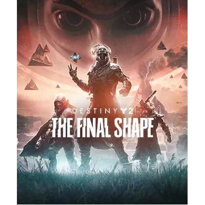 DLC Destiny 2: The Final Shape КЛЮЧ STEAM РФ+СНГ - irongamers.ru