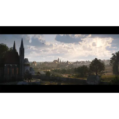 Kingdom Come: Deliverance II Royal Edition | АВТО Steam Украина/Китай/Индия - irongamers.ru