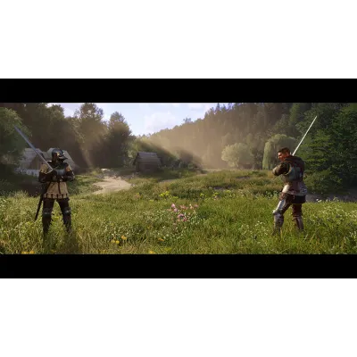 Kingdom Come: Deliverance II Royal Edition | АВТО Steam Украина/Китай/Индия - irongamers.ru