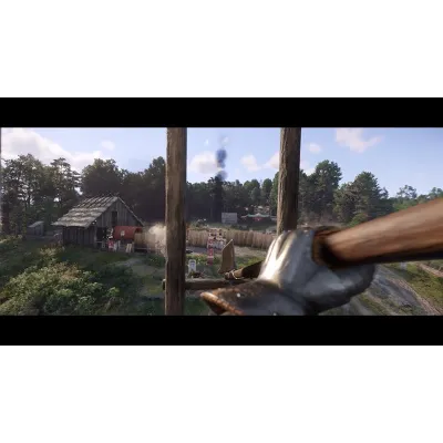 Kingdom Come: Deliverance II Royal Edition | АВТО Steam Украина/Китай/Индия - irongamers.ru