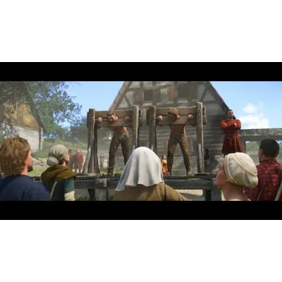 Kingdom Come: Deliverance II Royal Edition | АВТО Steam Украина/Китай/Индия - irongamers.ru