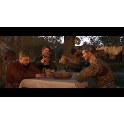 Kingdom Come: Deliverance II Royal Edition | АВТО Steam Украина/Китай/Индия - irongamers.ru