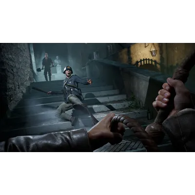 Indiana Jones and the Great Circle | АВТО Россия Steam - irongamers.ru
