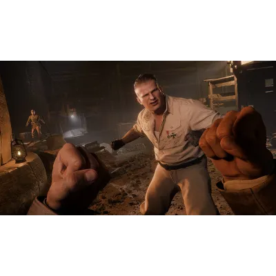 Indiana Jones and the Great Circle | АВТО Россия Steam - irongamers.ru