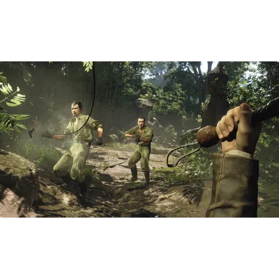 Indiana Jones and the Great Circle | АВТО Россия Steam - irongamers.ru
