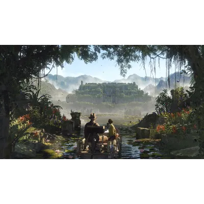 Indiana Jones and the Great Circle | АВТО Россия Steam - irongamers.ru