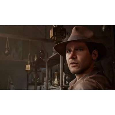 Indiana Jones and the Great Circle | АВТО Россия Steam - irongamers.ru