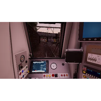 Train Sim World® 5: ScotRail BR Class 380 EMU Add-On - irongamers.ru