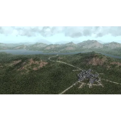 DLC Workers & Resources: Soviet Republic - Biomes КЛЮЧ� - irongamers.ru