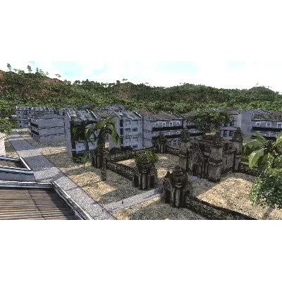 DLC Workers & Resources: Soviet Republic - Biomes КЛЮЧ� - irongamers.ru