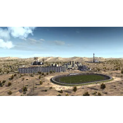 DLC Workers & Resources: Soviet Republic - Biomes КЛЮЧ� - irongamers.ru