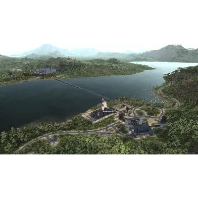 DLC Workers & Resources: Soviet Republic - Biomes КЛЮЧ� - irongamers.ru