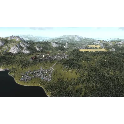DLC Workers & Resources: Soviet Republic - Biomes КЛЮЧ� - irongamers.ru