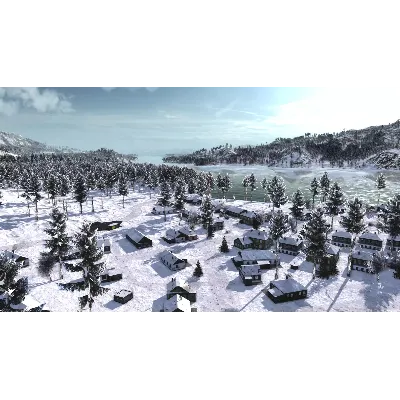 DLC Workers & Resources: Soviet Republic - Biomes КЛЮЧ� - irongamers.ru