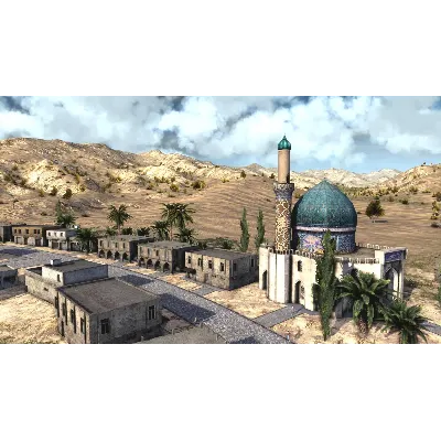 DLC Workers & Resources: Soviet Republic - Biomes КЛЮЧ� - irongamers.ru