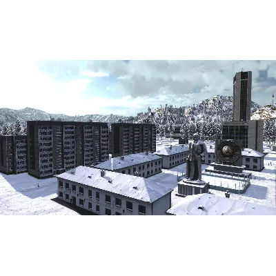 DLC Workers & Resources: Soviet Republic - Biomes КЛЮЧ� - irongamers.ru