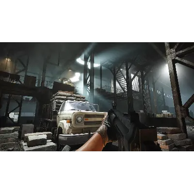 Incursion Red River КЛЮЧ STEAM РФ+СНГ - irongamers.ru
