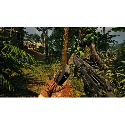Incursion Red River КЛЮЧ STEAM РФ+СНГ - irongamers.ru