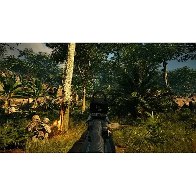Incursion Red River КЛЮЧ STEAM РФ+СНГ - irongamers.ru