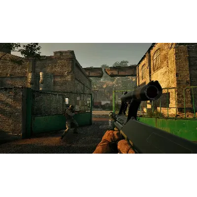 Incursion Red River КЛЮЧ STEAM РФ+СНГ - irongamers.ru