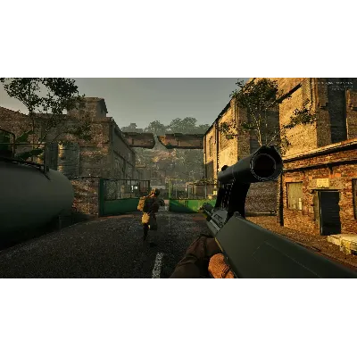 Incursion Red River КЛЮЧ STEAM РФ+СНГ - irongamers.ru