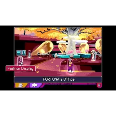 Read Only Memories: NEURODIVER КЛЮЧ STEAM ВСЕ СТРАНЫ - irongamers.ru