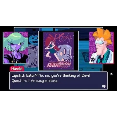Read Only Memories: NEURODIVER КЛЮЧ STEAM ВСЕ СТРАНЫ - irongamers.ru