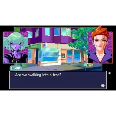 Read Only Memories: NEURODIVER КЛЮЧ STEAM ВСЕ СТРАНЫ - irongamers.ru