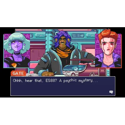 Read Only Memories: NEURODIVER КЛЮЧ STEAM ВСЕ СТРАНЫ - irongamers.ru