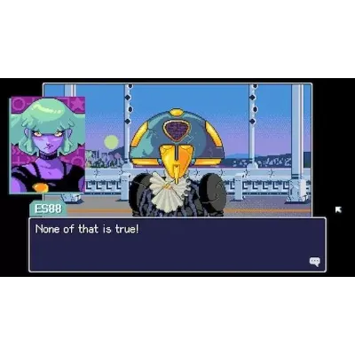 Read Only Memories: NEURODIVER КЛЮЧ STEAM ВСЕ СТРАНЫ - irongamers.ru