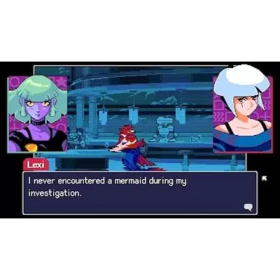 Read Only Memories: NEURODIVER КЛЮЧ STEAM ВСЕ СТРАНЫ - irongamers.ru