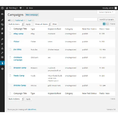 Плагин WordPress Automatic – Пожизненная лицензия v3.12 - irongamers.ru