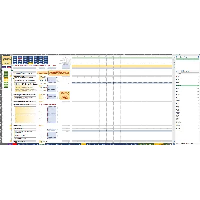 Финансовая модель управленческого учета+CRM - irongamers.ru