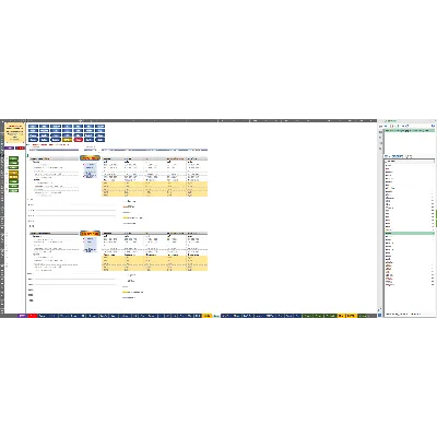 Финансовая модель управленческого учета+CRM - irongamers.ru