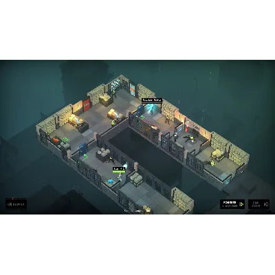 Tactical Breach Wizards * RU/KZ/СНГ/TR/AR * STEAM - irongamers.ru