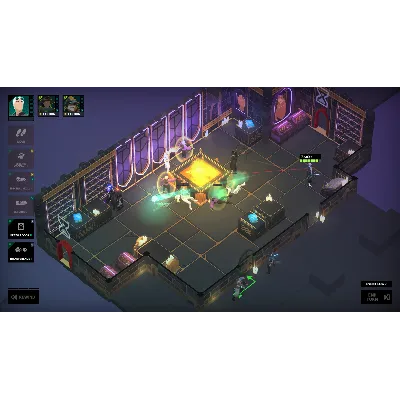 Tactical Breach Wizards * RU/KZ/СНГ/TR/AR * STEAM - irongamers.ru