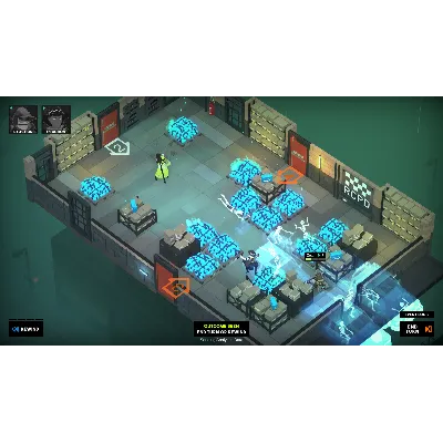 Tactical Breach Wizards * RU/KZ/СНГ/TR/AR * STEAM - irongamers.ru