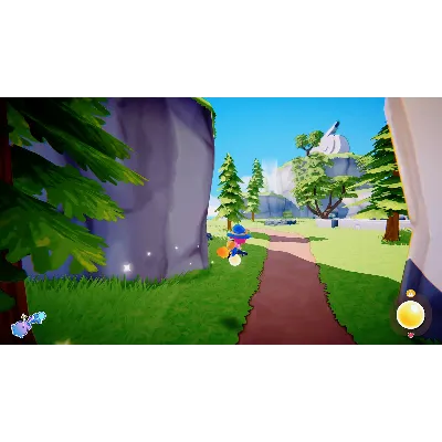 Mika and The Witch&acute;s Mountain * STEAM RU АВТО 0% - irongamers.ru