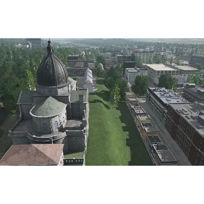 Trainz 2019 DLC - Pro Train: Altoona Works - irongamers.ru