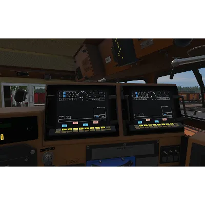 Trainz 2019 DLC - Pro Train: Altoona Works - irongamers.ru