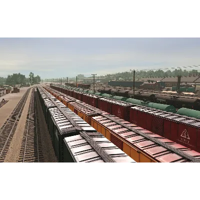 Trainz 2019 DLC - Pro Train: Altoona Works - irongamers.ru