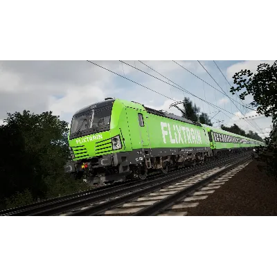 Train Sim World 5: Standard Edition XBOX PC Ключ - irongamers.ru