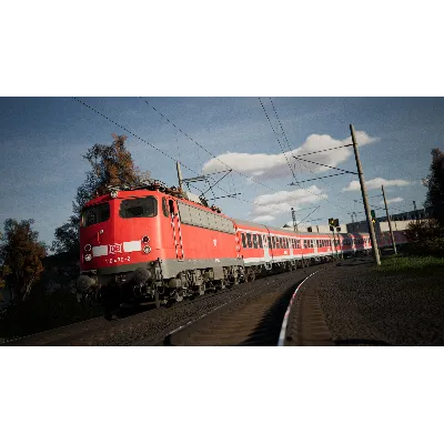 Train Sim World 5: Standard Edition XBOX PC Ключ - irongamers.ru