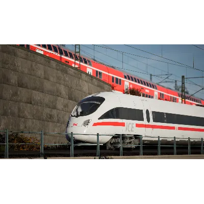 Train Sim World 5: Standard Edition XBOX PC Ключ - irongamers.ru