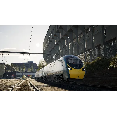 Train Sim World 5: Standard Edition XBOX PC Ключ - irongamers.ru