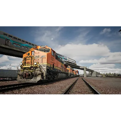 Train Sim World 5: Standard Edition XBOX PC Ключ - irongamers.ru