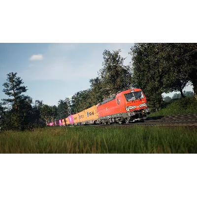 Train Sim World 5: Standard Edition XBOX PC Ключ - irongamers.ru