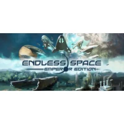Endless Space Gold (Steam Gift / RoW / Region Free) - irongamers.ru