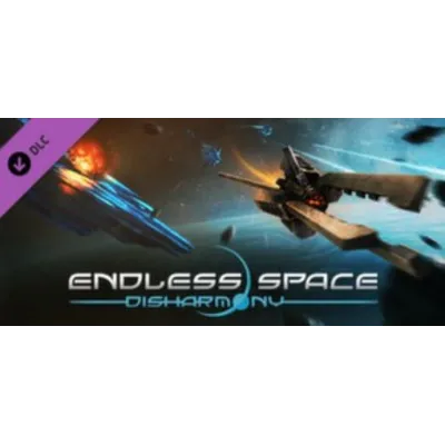 Endless Space Gold (Steam Gift / RoW / Region Free) - irongamers.ru
